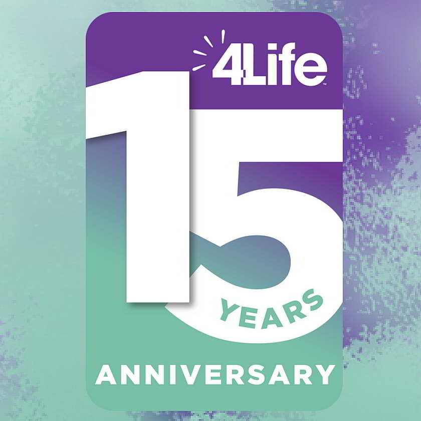 4Life and its Transfer Factor food supplements have been present in Europe for 15 years!