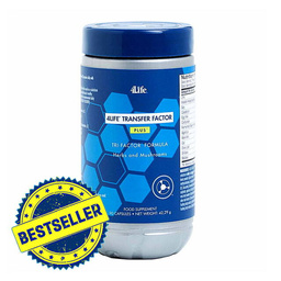 Transfer Factor Plus Tri-Factor - Nahrungsergänzungsmittel, 4Life, USA